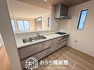 【新生活応援プレゼント対象物件】GRAFARE　一宮市西大海道　第３期　全４邸 その他