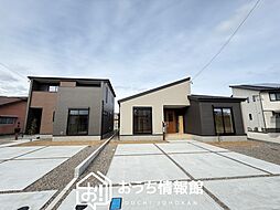 岐阜県各務原市川島松倉町