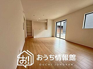 【新生活応援プレゼント対象物件】LIGNAGE　亀山市山下町　第１期　全３邸 その他