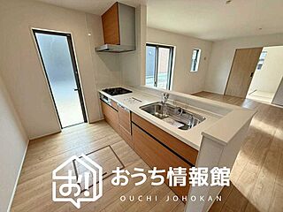 【新生活応援プレゼント対象物件】LIGNAGE　亀山市山下町　第１期　全３邸 その他