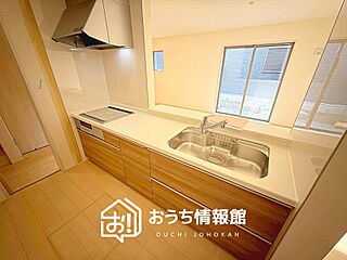 【新生活応援プレゼント対象物件】Livele Garden.S　長浜市新庄寺町　第5期　全3邸 その他