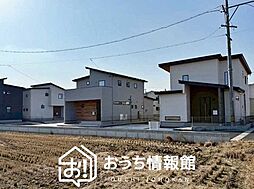 愛知県一宮市西五城字杁先南