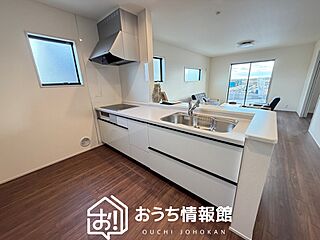 【新生活応援プレゼント対象物件】Livele Garden.S　鈴鹿市池田町　第６期　全２邸 その他