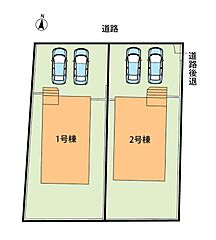 【新生活応援プレゼント対象物件】Cradle garden　鈴鹿市鈴鹿ハイツ　第２期　全２邸 その他
