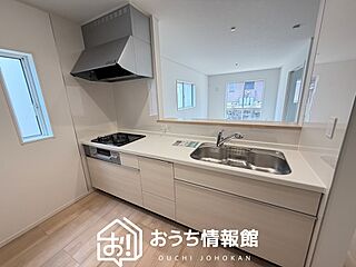 【新生活応援プレゼント対象物件】Cradle garden　鈴鹿市鈴鹿ハイツ　第２期　全２邸 その他