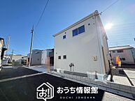 愛知県犬山市大字上野字兼若：物件画像