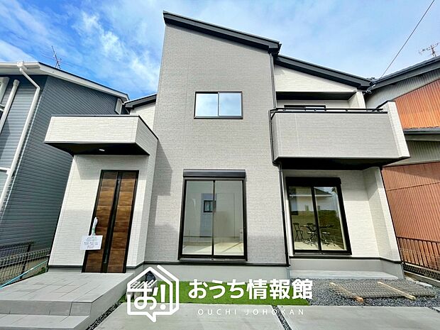 現地写真(外観)
限定1邸
駐車3台可能