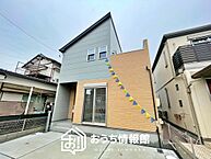 愛知県一宮市下沼町：物件画像