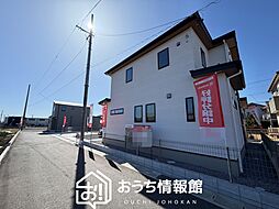 岐阜県美濃加茂市西町