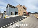 岐阜県山県市東深瀬：物件画像
