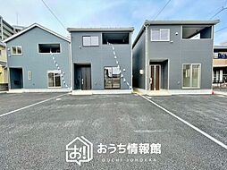 愛知県犬山市犬山北笠屋