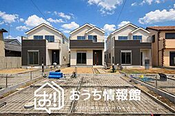 愛知県一宮市浅井町大日比野字東屋敷