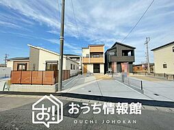 愛知県江南市江森町西