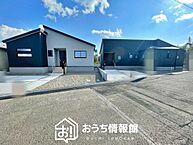 岐阜県安八郡安八町氷取：物件画像