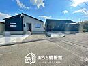 岐阜県安八郡安八町氷取：物件画像