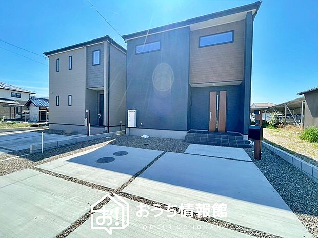 ■愛知県で５５０件の新築一戸建情報！■お気軽にお問い合わせ下さい！■ローンのご相談も、当社の住宅ローン診断士にお任せ下さい！
