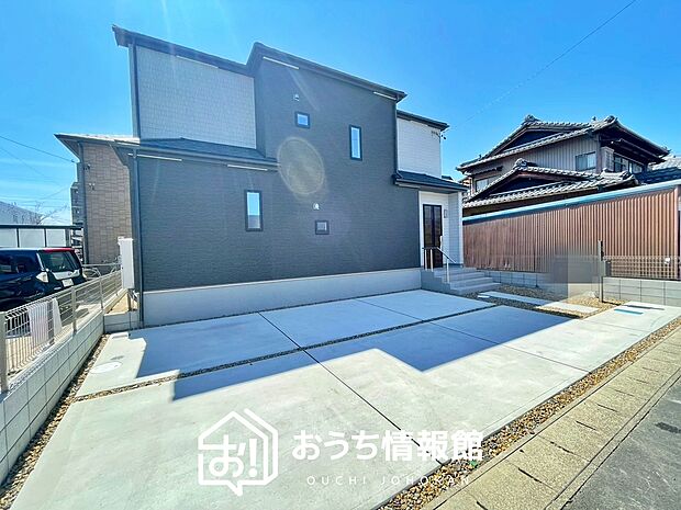 ■愛知県で550件の新築一戸建情報!■お気軽にお問い合わせ下さい!■ローンのご相談も、当社の住宅ローン診断士にお任せ下さい!