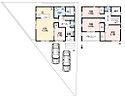 岐阜県各務原市那加土山町：物件画像