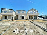 岐阜県各務原市鵜沼東町：物件画像
