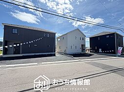 岐阜県美濃加茂市加茂野町稲辺