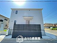 愛知県一宮市浅井町河端字流：物件画像