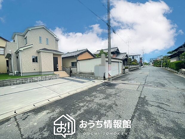 案内図
