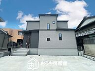 愛知県一宮市丹陽町重吉字新田郷：物件画像