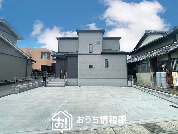 ■愛知県で５５０件の新築一戸建情報！■お気軽にお問い合わせ下さい！■ローンのご相談も、当社の住宅ローン診断士にお任せ下さい！