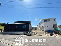 【新生活応援プレゼント対象物件】Livele Garden.S　羽島郡笠松町米野　全３邸