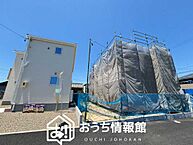 愛知県一宮市萩原町西御堂金森：物件画像