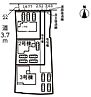 愛知県一宮市萩原町西御堂金森：物件画像