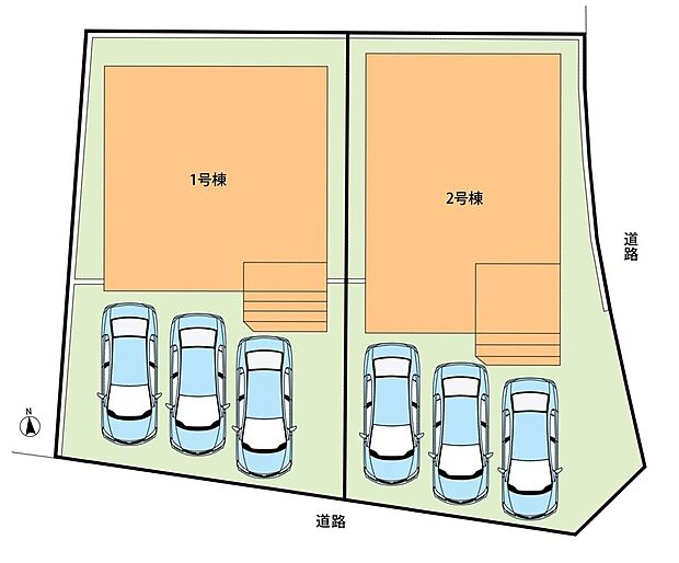 全2邸