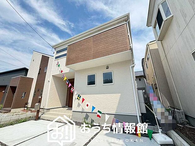 現地写真(外観)
限定1邸
駐車3台可能