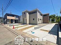 岐阜県各務原市那加前野町