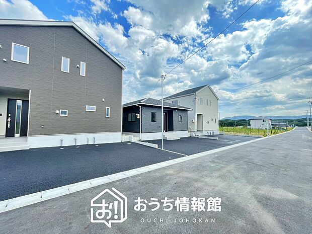 ■岐阜県で570件の新築一戸建情報!■お気軽にお問い合わせ下さい!■ローンのご相談も、当社の住宅ローン診断士にお任せ下さい!