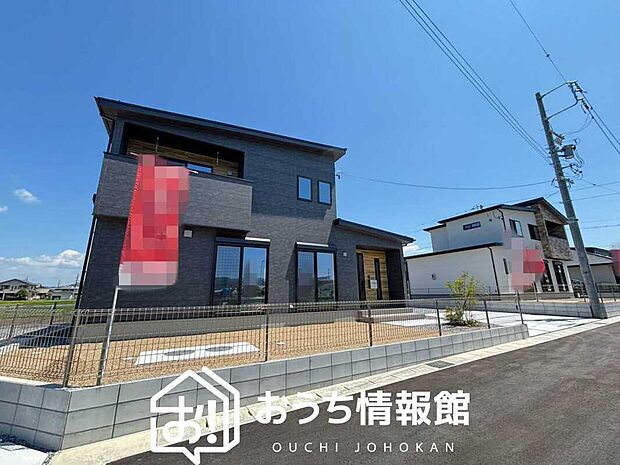 ■岐阜県で570件の新築一戸建情報!■お気軽にお問い合わせ下さい!■ローンのご相談も、当社の住宅ローン診断士にお任せ下さい!