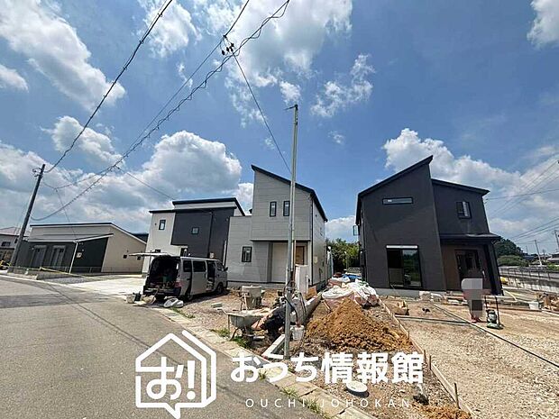 ■三重県で436件の新築一戸建情報!■お気軽にお問い合わせ下さい!■ローンのご相談も、当社の住宅ローン診断士にお任せ下さい!