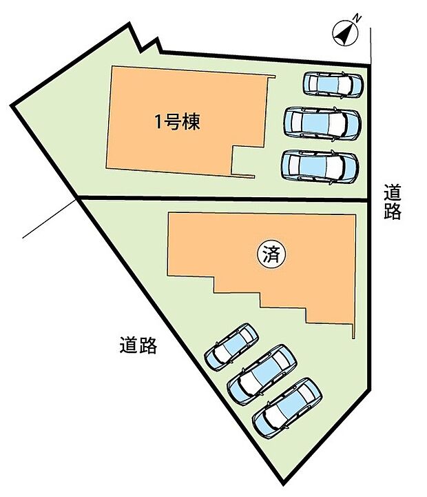 全2邸