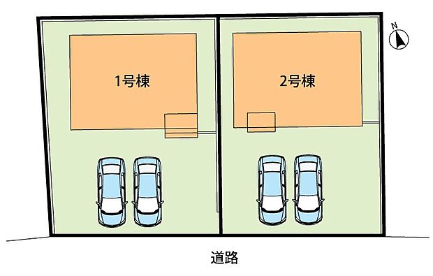 全２邸