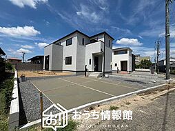 愛知県江南市鹿子島町中