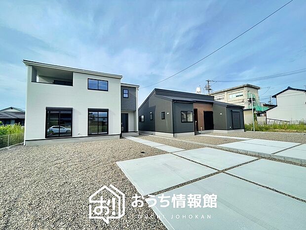 ■岐阜県で570件の新築一戸建情報!■お気軽にお問い合わせ下さい!■ローンのご相談も、当社の住宅ローン診断士にお任せ下さい!