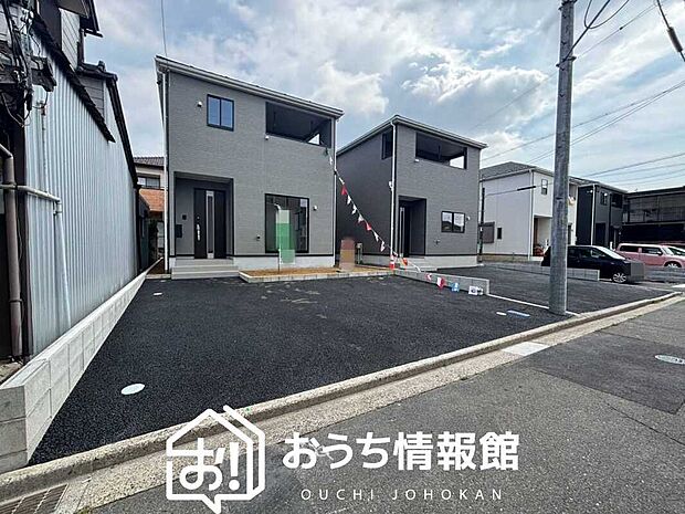 ■三重県で436件の新築一戸建情報!■お気軽にお問い合わせ下さい!■ローンのご相談も、当社の住宅ローン診断士にお任せ下さい!