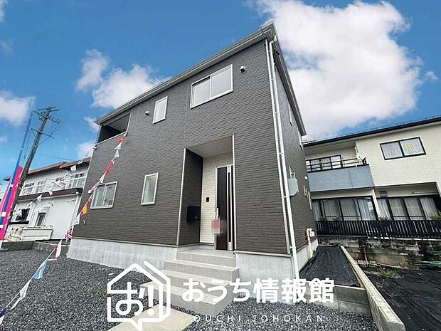 ■岐阜県で570件の新築一戸建情報!■お気軽にお問い合わせ下さい!■ローンのご相談も、当社の住宅ローン診断士にお任せ下さい!