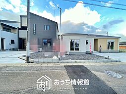 岐阜県美濃加茂市古井町下古井