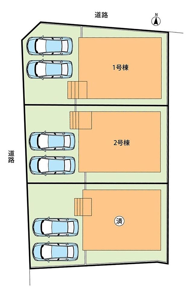 全3邸