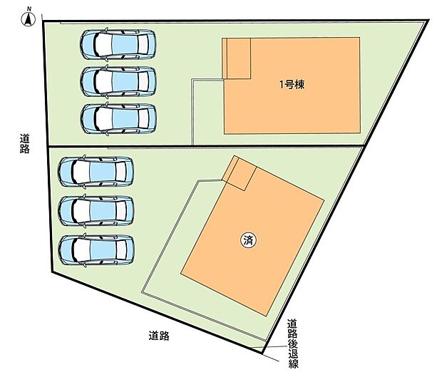 全２邸