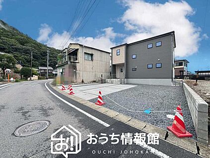 案内図