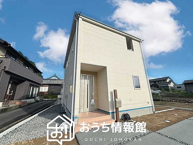 ■岐阜県で570件の新築一戸建情報!■お気軽にお問い合わせ下さい!■ローンのご相談も、当社の住宅ローン診断士にお任せ下さい!