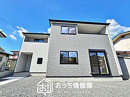 岐阜県可児市大森台