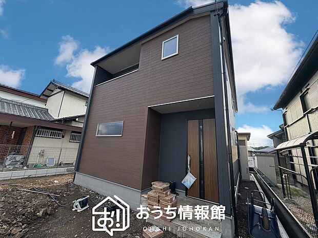 ■岐阜県で570件の新築一戸建情報!■お気軽にお問い合わせ下さい!■ローンのご相談も、当社の住宅ローン診断士にお任せ下さい!